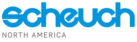 Scheuch North America Logo